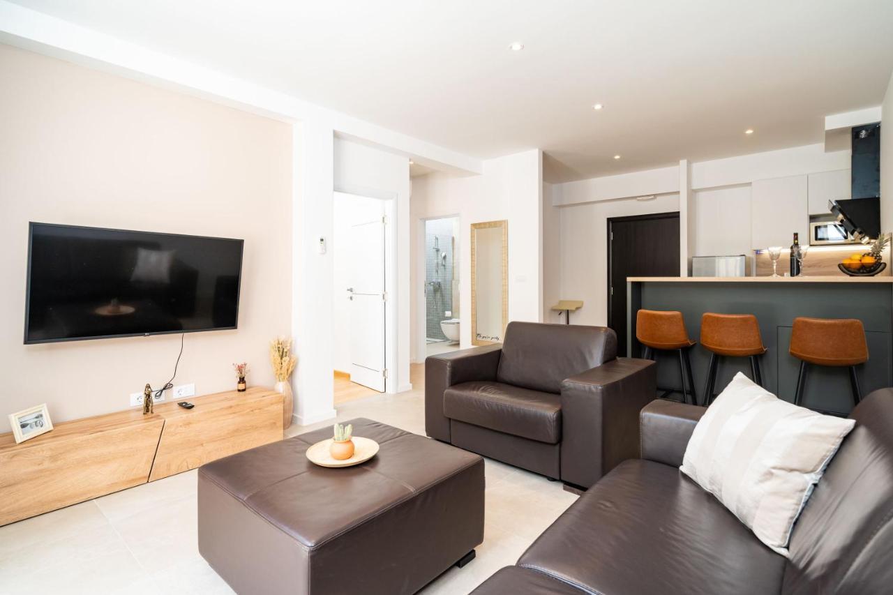 Apartments Villa Sofia Dubrovnik Extérieur photo