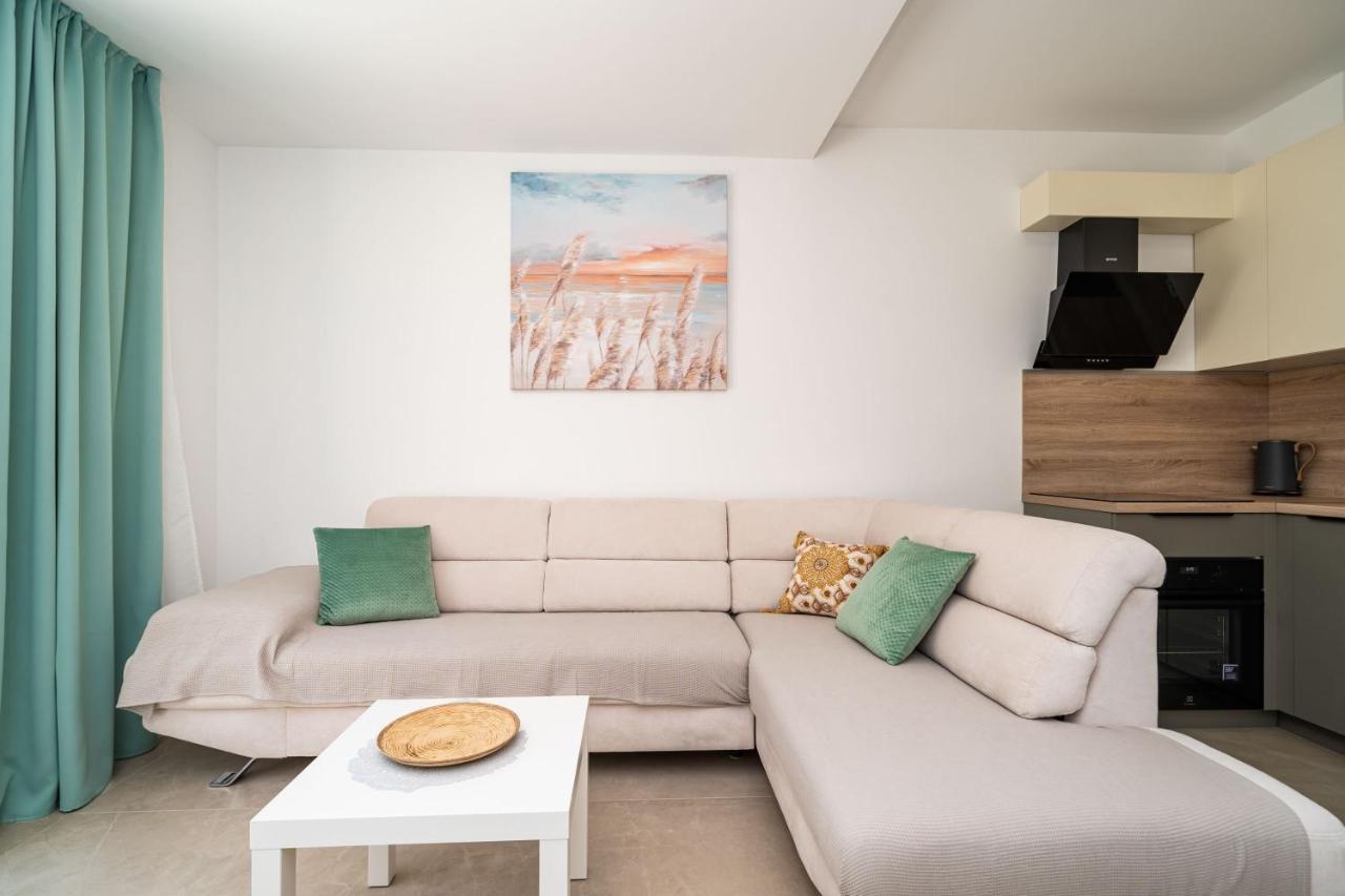 Apartments Villa Sofia Dubrovnik Extérieur photo