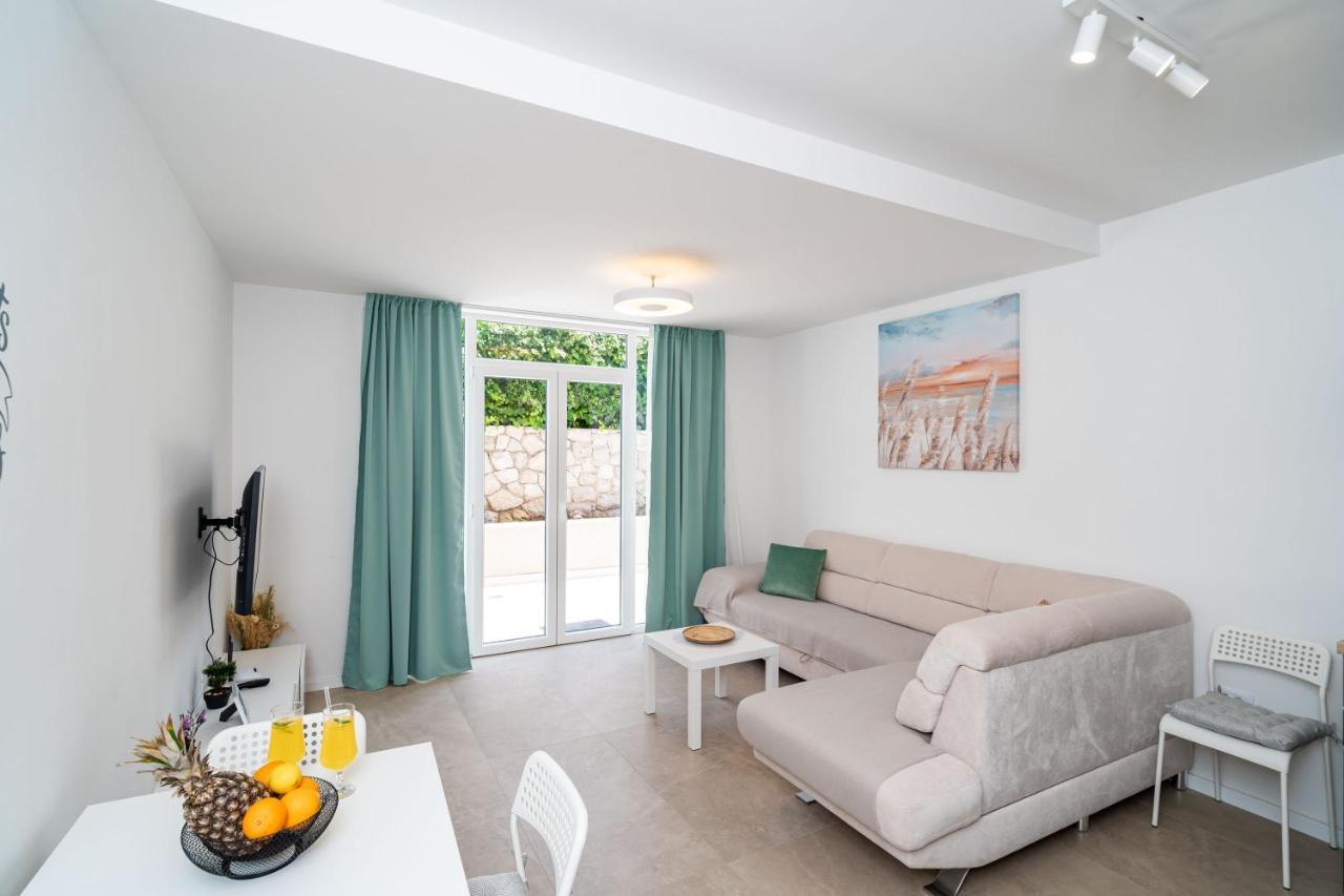 Apartments Villa Sofia Dubrovnik Extérieur photo