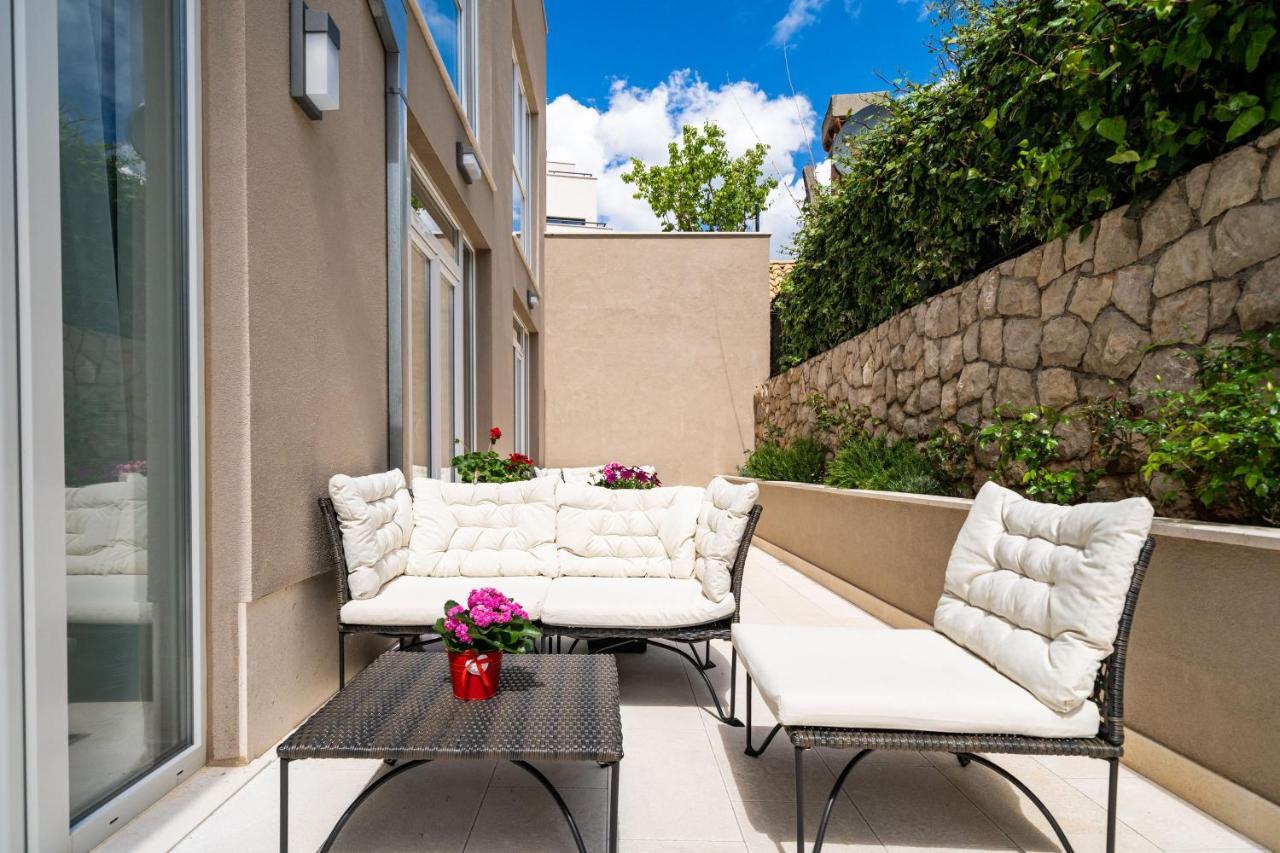 Apartments Villa Sofia Dubrovnik Extérieur photo