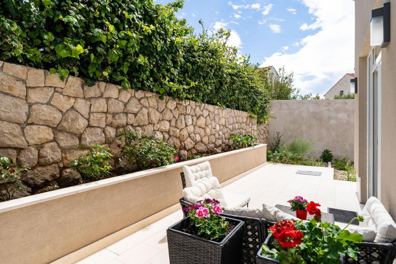 Apartments Villa Sofia Dubrovnik Extérieur photo
