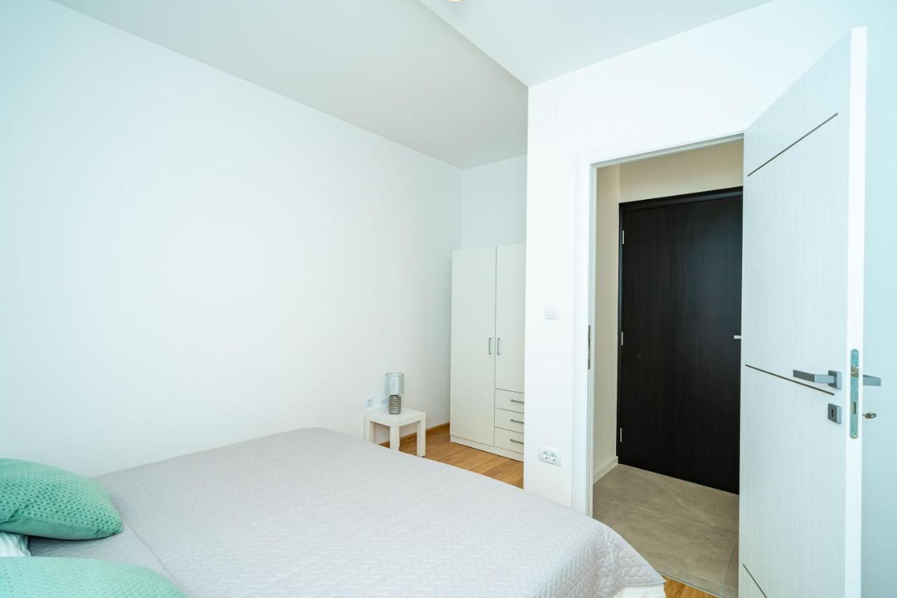 Apartments Villa Sofia Dubrovnik Extérieur photo