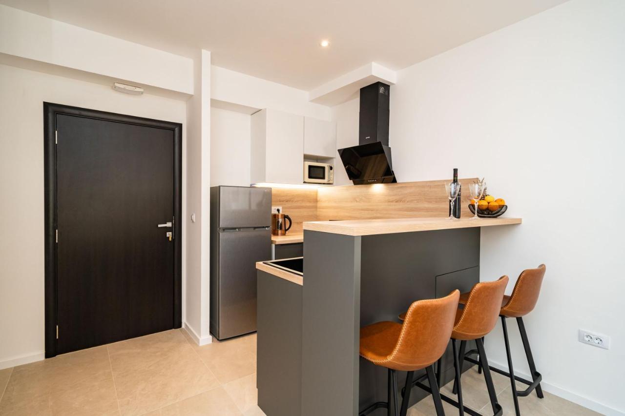 Apartments Villa Sofia Dubrovnik Extérieur photo