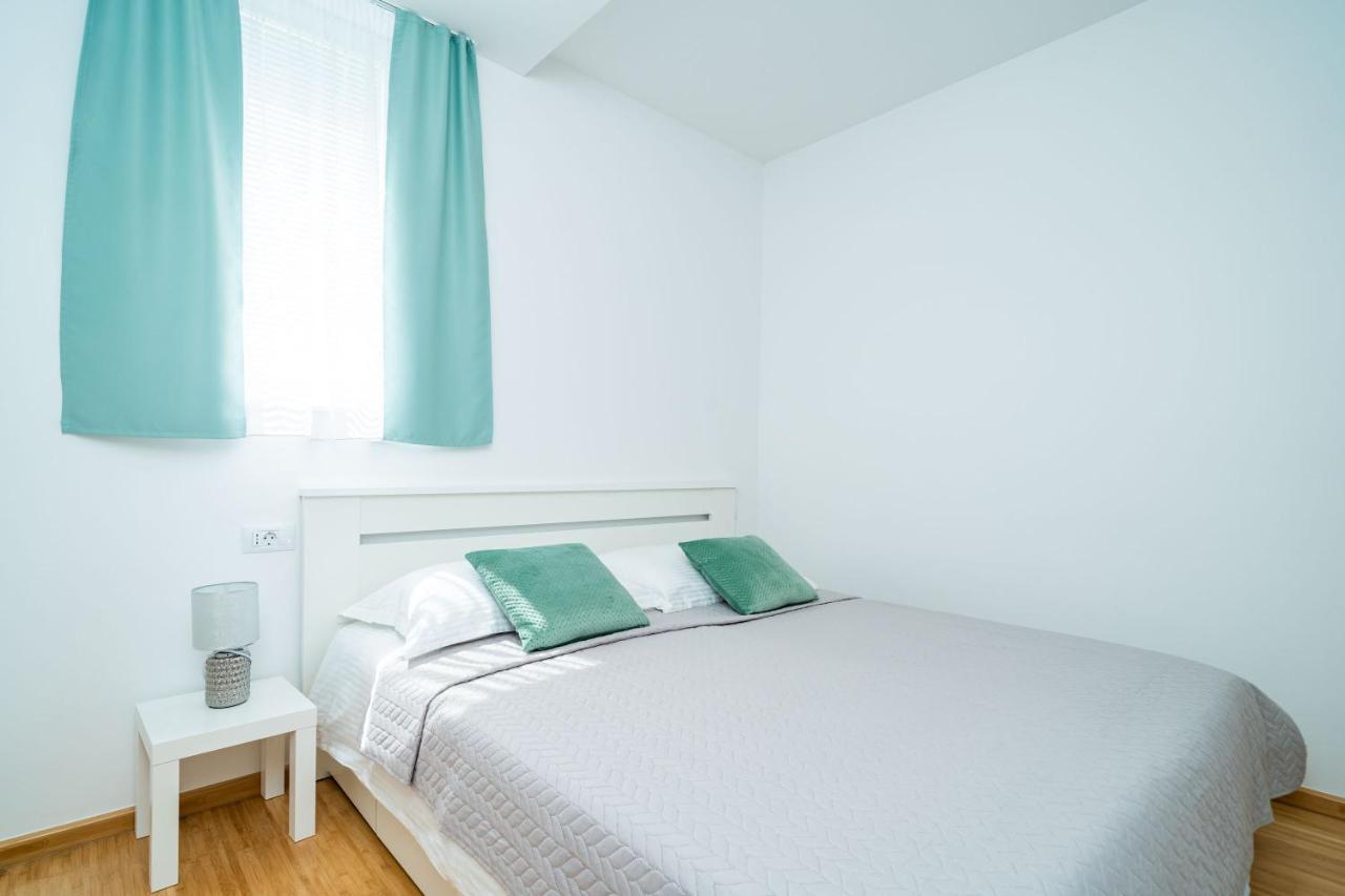 Apartments Villa Sofia Dubrovnik Extérieur photo