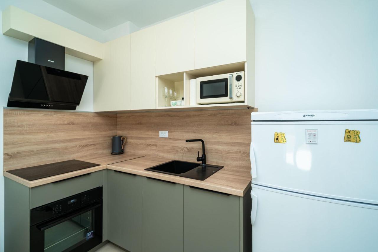 Apartments Villa Sofia Dubrovnik Extérieur photo