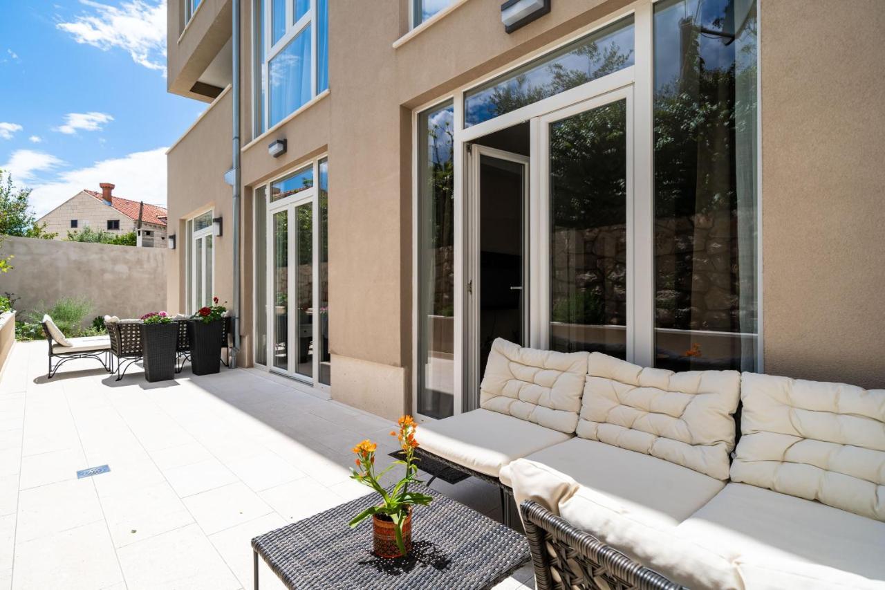 Apartments Villa Sofia Dubrovnik Extérieur photo