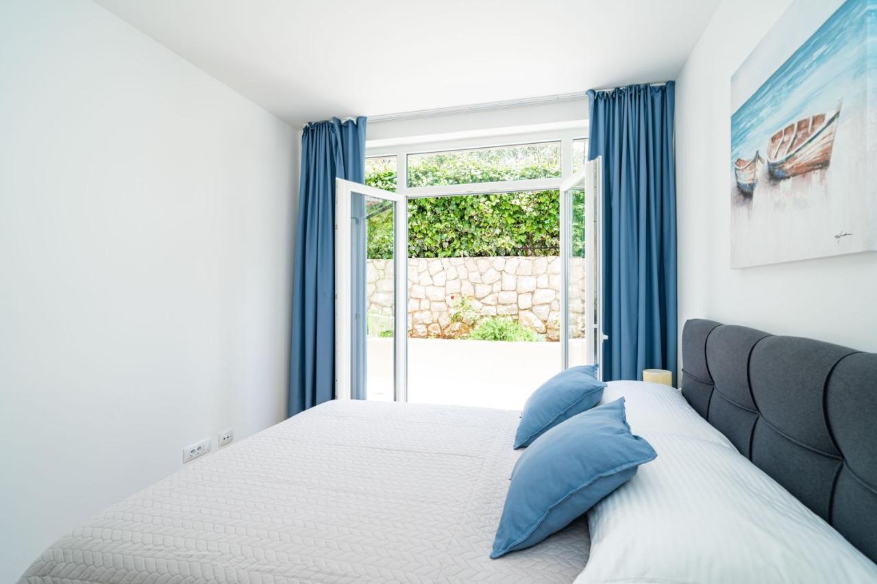Apartments Villa Sofia Dubrovnik Extérieur photo