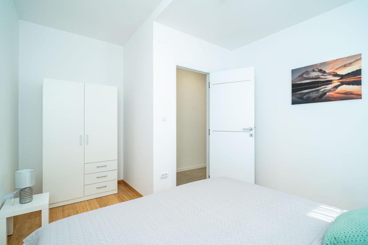 Apartments Villa Sofia Dubrovnik Extérieur photo