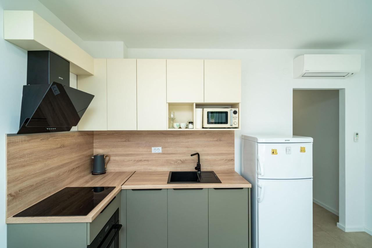 Apartments Villa Sofia Dubrovnik Extérieur photo