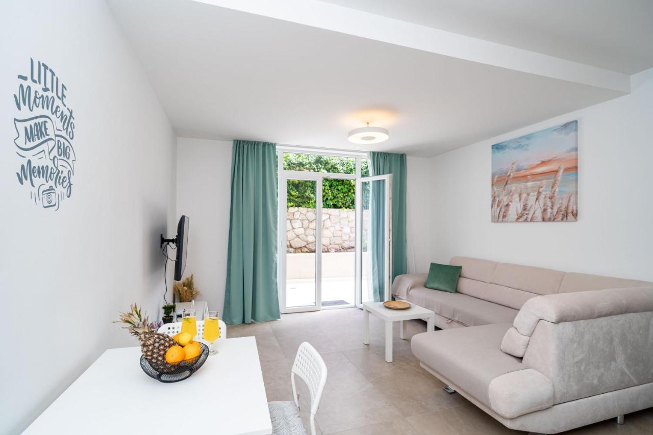 Apartments Villa Sofia Dubrovnik Extérieur photo