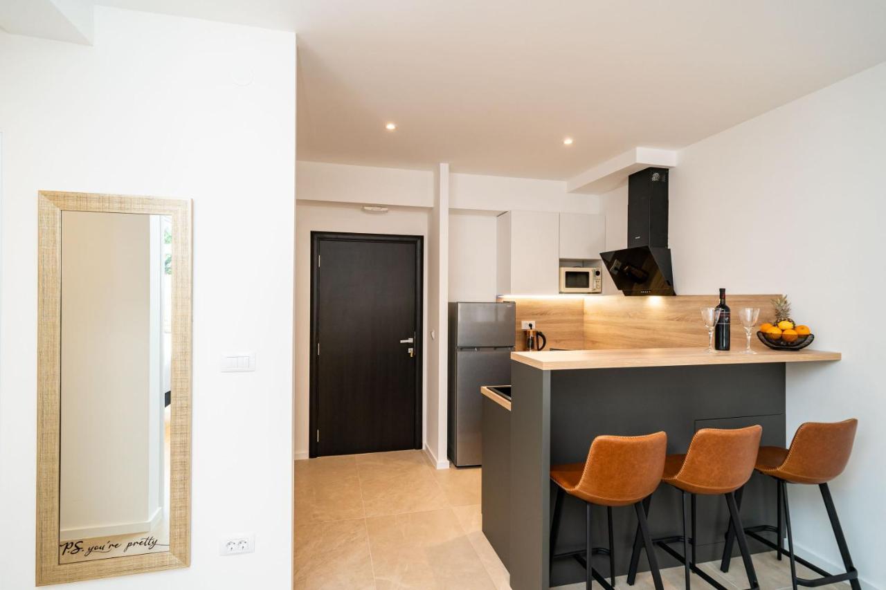 Apartments Villa Sofia Dubrovnik Extérieur photo