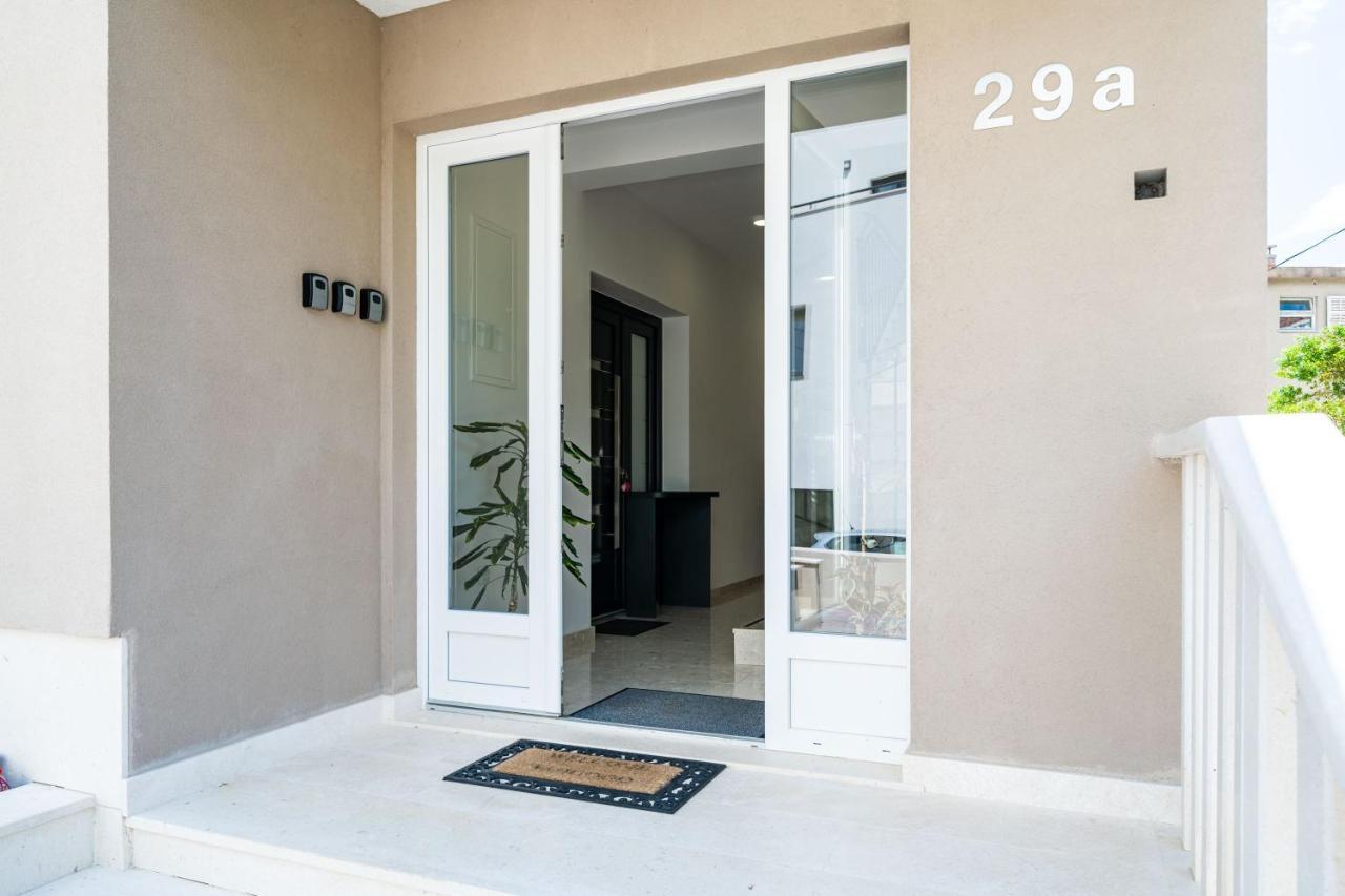 Apartments Villa Sofia Dubrovnik Extérieur photo