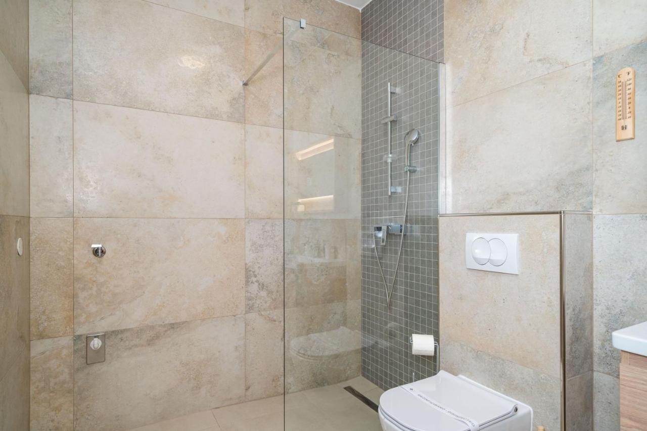 Apartments Villa Sofia Dubrovnik Extérieur photo