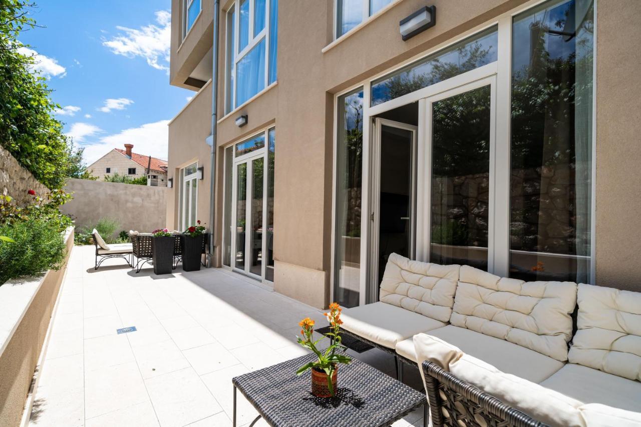Apartments Villa Sofia Dubrovnik Extérieur photo