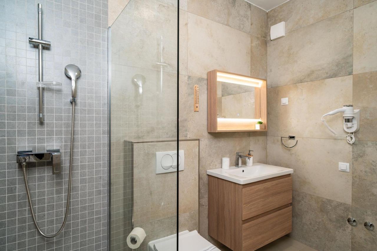 Apartments Villa Sofia Dubrovnik Extérieur photo