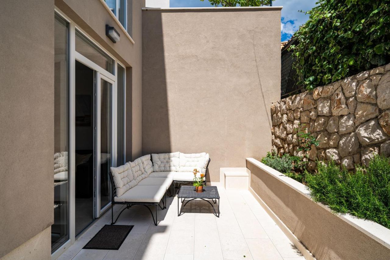 Apartments Villa Sofia Dubrovnik Extérieur photo