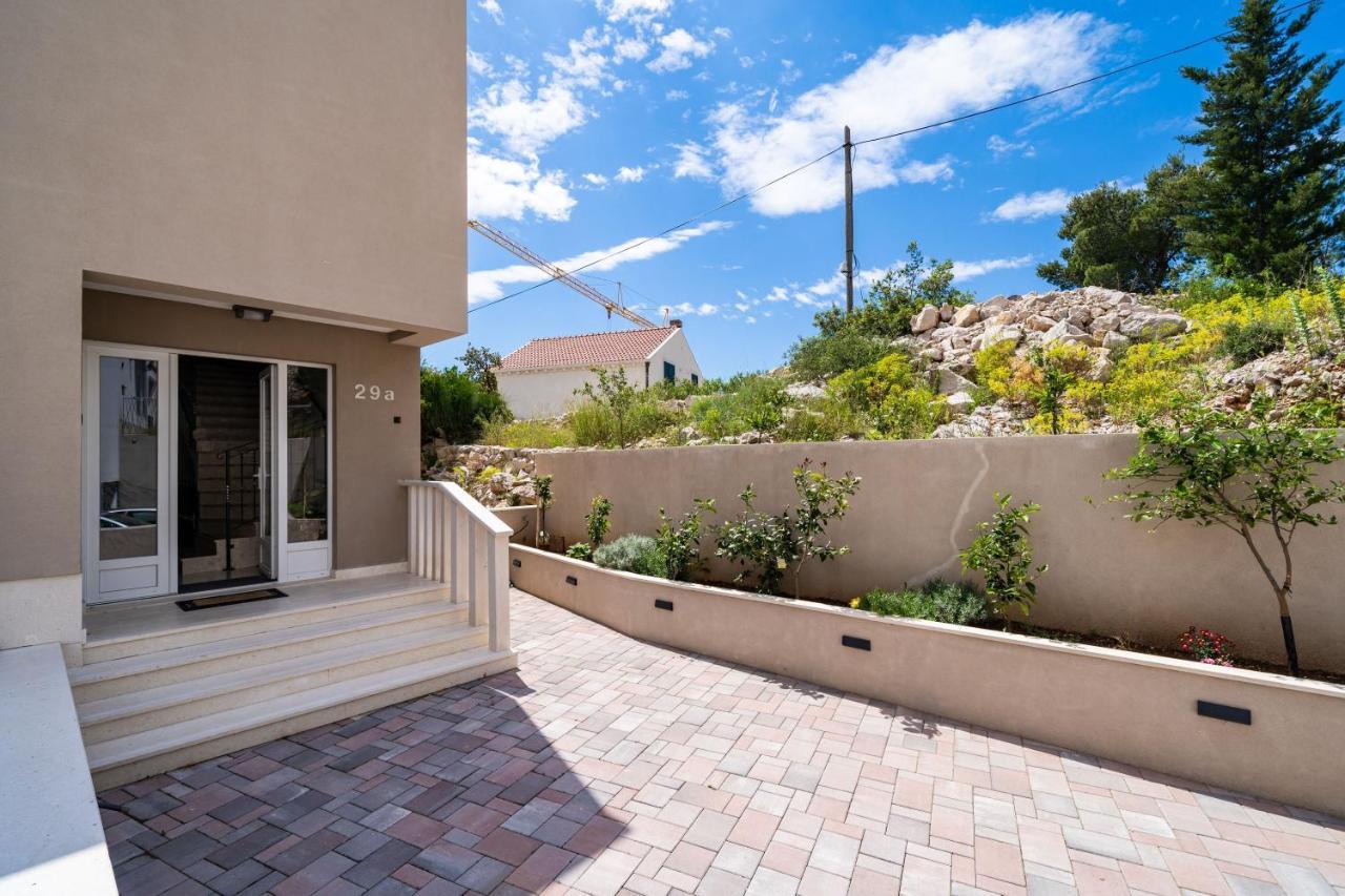 Apartments Villa Sofia Dubrovnik Extérieur photo