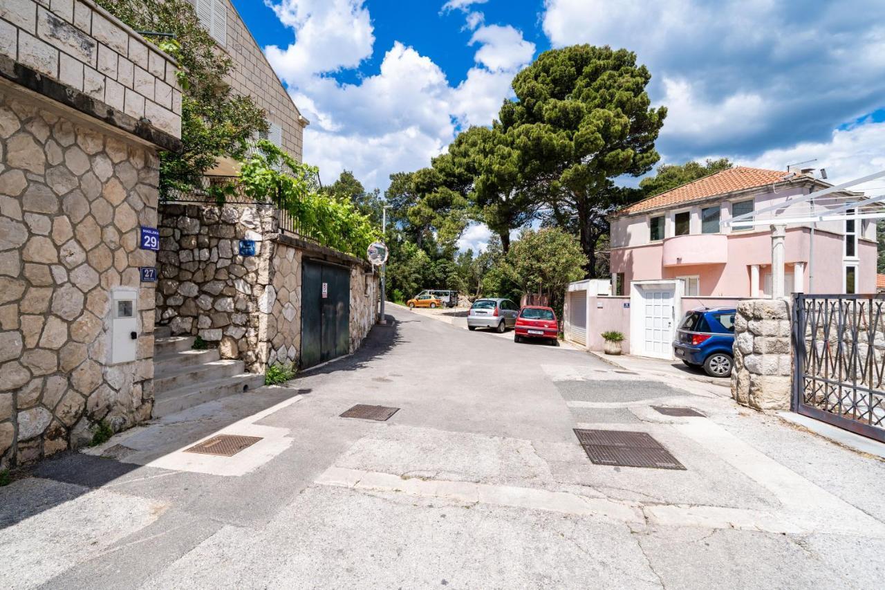 Apartments Villa Sofia Dubrovnik Extérieur photo